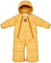Nordbjørn Snowy Babydress