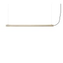 NUAD Radent Taklampe 1350 Messing