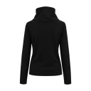 Seventy Dame Strikkevarer Svart M,