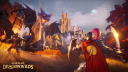 RuneScape: Drangonwilds - Xbox Series X - Microsoft Xbox Series X - Action/Adventure