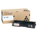 Kyocera TK-150K Tonerkassett sort 6.500 sider
