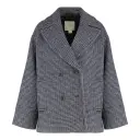 Calvin Klein Dame Jakker Lilla S,