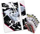 Pokemon SV10.5 White Flare Binder collection
