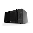 WHIRLPOOL MCP346BL MIKROBØLGEOVN 858734699490
