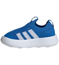 Adidas Bubblecomfy Shoes babysko sneaker barn Black 24