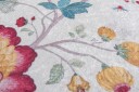 Chilai Home Badematte 100 Rund - Multi