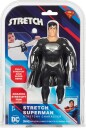Superman Stretch DC Superman 18cm Figur