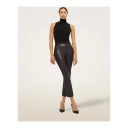 Wolford Dame Bukser Brun L,