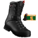 Alfa Bever Perform GTX Wide Black 46