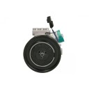 AC kompressor THERMOTEC KTT090254