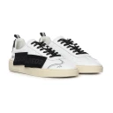 Dsquared2 Herre Sko Hvit 45 EU,