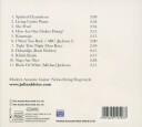 Birth Of The Chameleon  CD