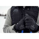 Heat Experience Heated Everyday Gloves Black M