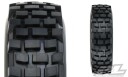 Pro-Line 1017214 Grunt 1.9" G8 Rock Terrain Truck Tires for Fron