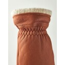 Hestra Boda Mitt Cork, vott, dame Cork