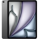 Nettbrett Apple iPad Air 13" M2 8 GB RAM 128 GB Grå