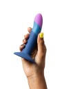Romp ROMP Piccolo Dildo (14 cm) RPSP1SG5