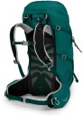 Osprey Tempest 34 ryggsekk dame Jasper Green WM/L