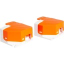 Ledvance kabelklemmer til LED driver 2 pakning