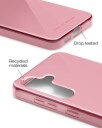 Ideal Of Sweden Mirror Case Rose Pink IDCLC S24P 482