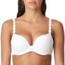 Marie Jo BH Avero Push Up Bra Rosa D 70 Dame