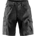 Fristads Shorts 254 Bpc Svart C44