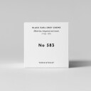 Teministeriet Signature 583 Black Earl Grey Creme   Boks Te