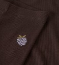 Name It Leggings   NmfOnaya   Chocolate Plum   Name It   1½ år (86)   Leggings   Brun