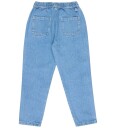 Billabong Jeans - Larry Denim - Blekemiddelvask - Billabong - 14 år (164) - Jeans Blå Lyseblå