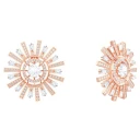 Swarovski unisex Accessories Gul ONE SIZE,