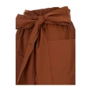 Chloé Dame Skjørt Brun S,