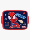 Spidey And His Amazing Friends Matboks, Lunch Bunch