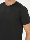Virtus Roger V3 M Hyperstretch S/S Tee Black XL