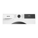 Gorenje G2WP8AW Vaskemaskin