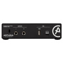 Arturia MiniFuse 1 Svart