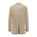 Aspesi Dame Dress Beige S,