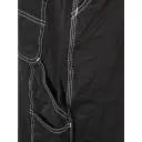 Comme des Garçons Herre Bukser Svart S