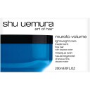 Shu Uemura Muroto Volume Hair Mask 200ml for Tynn Hårtype - Sulfat- og Parabenfri