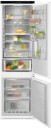 Electrolux ENC8MD19S Integrert Kombiskap