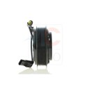 ACAUTO AC-06VI16 Magnetclutch, klimakompressor