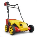 Wolf Garten Elektrisk gressklipper VA 378 E
