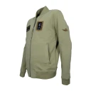 Aeronautica Militare Herre Gensere & Hettegensere Grønn M,