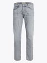 Jack and Jones Chris Original Jeans Grå 30/30