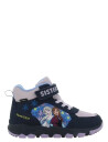 Frost Frozen Snowboot - Navy - 24