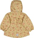 Wheat Ada Tech Jakke Moonstone Flowers Baby (86 / 1,5 år)
