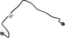 METZGER 4010349 Radiatorslange