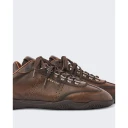 Nubikk Dame Sko Brun 39 EU,