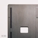 Jewel CD04 Aluminium  Black  CD