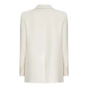Max Mara Studio Dame Jakker Beige S,