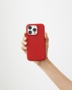 Ideal Of Sweden Silicone Case Red IDSIC I2267P 83